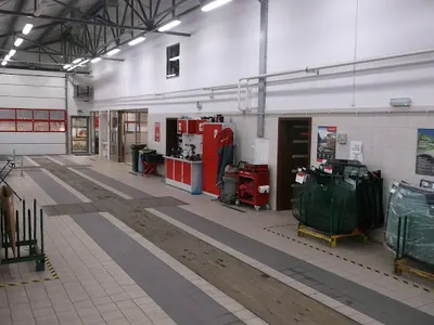 NS Glass Auto Szyby - Partner Autoglass